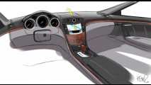 Cadillac CT Coupe Concept