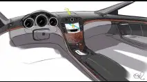 Cadillac CT Coupe Concept