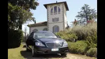 Mercedes Classe S Grand Edition