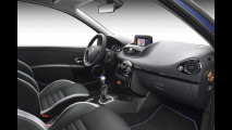 Renault Clio Gordini