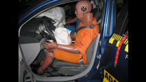 Crash Test Dodge Caliber