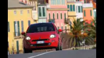 Fiat Punto 2012