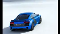Audi R8 LMX