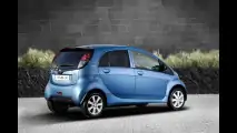 Peugeot iOn