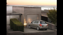 Skoda Fabia 2007