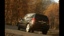Suzuki Grand Vitara 4x4 Anniversary