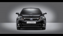 Lexus CT 200h F-Sport