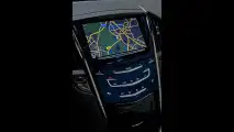 Cadillac ATS4 - TEST