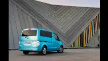Nissan e-NV200 Evalia