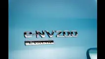 Nissan e-NV200 Evalia