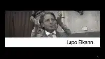 La collezione di auto di Lapo Elkann