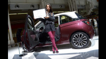 Motor Show 2012: la parola alle ragazze!