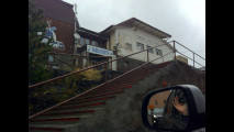Il Club Dacia On the Road sull'Etna 