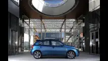 Nissan Micra restyling