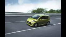 Nuova Daihatsu Sirion Sport