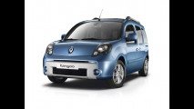 Renault Kangoo 'Generation 2011'
