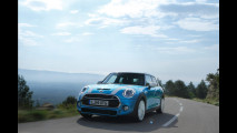 MINI 5 porte 