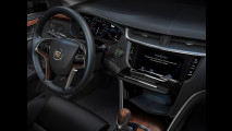 Cadillac CUE