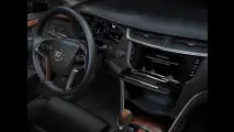 Cadillac CUE