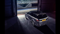 Range Rover Sport by Overfinch