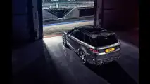 Range Rover Sport by Overfinch