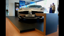 La concessionaria Fisker Treviso