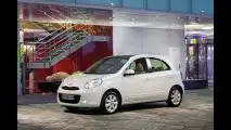 Nissan Micra 1.2 DIG-S 98 CV
