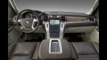 Cadillac Escalade Platinum