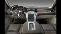 Cadillac Escalade Platinum