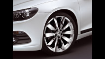 Volkswagen Scirocco Collector’s Edition