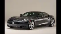 Fisker Karma