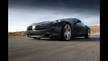 Fisker Karma