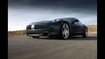 Fisker Karma