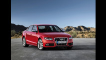 Nuova Audi S4