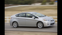 Nuova Toyota Prius