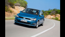 Nuova Volkswagen Golf 5 porte