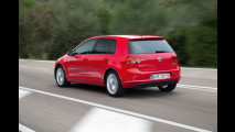 Nuova Volkswagen Golf 5 porte