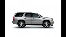 Cadillac Escalade Hybrid 2011