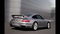 Porsche 997 GT2