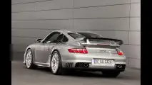 Porsche 997 GT2