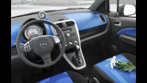 Nuova Opel Agila