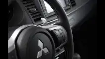 Mitsubishi Lancer Sportback Ralliart