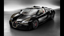 Bugatti Veyron 