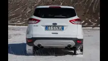 Gomme invernali o catene da neve? Ecco come scegliere