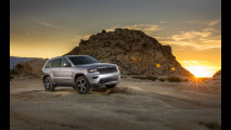Jeep Grand Cherokee Trailhawk