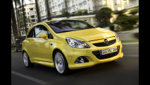 Opel Corsa OPC