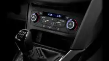 Ford Focus restyling