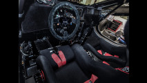 Peugeot 2008 DKR, le prime immagini