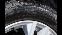 Gomme invernali o catene da neve? Ecco come scegliere