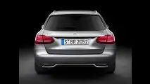 Mercedes Classe C Station Wagon